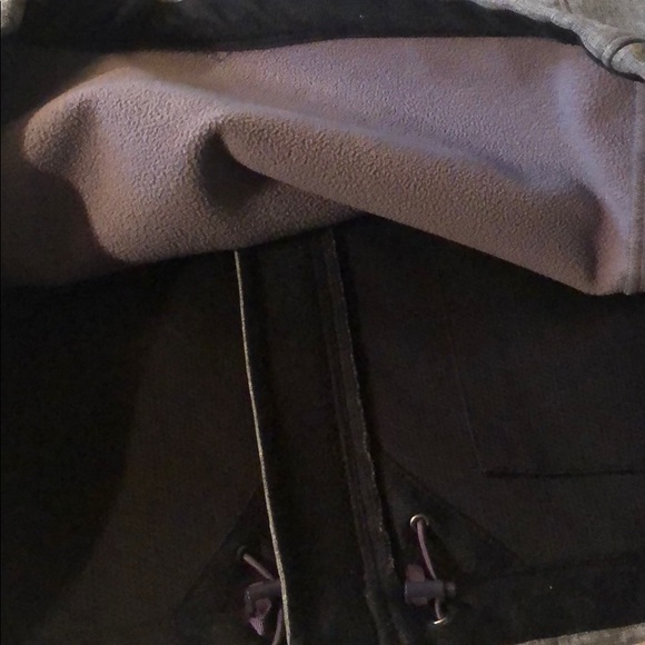 Women's The North Face Windwall Jacket - Picture 7 of 11